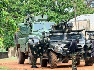 Swift Military Response, Forces Terrorists To Abandon Attack In Zurmi, Zamfara Village