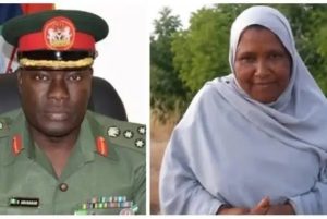 Katsina Govt: Retired Major General Rabe Abubakar Dies in Bandits’ Captivity