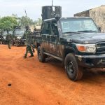 Troops Neutralise Terrorist, Rescue Two Kidnap Victims in Zamfara Encounter