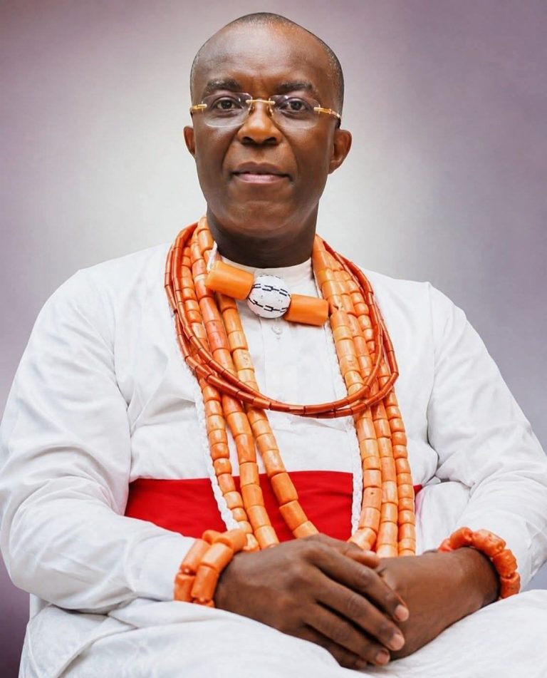 Oborevwori Mourns Former Delta Health Commissioner, Dr. Joseph Otumara