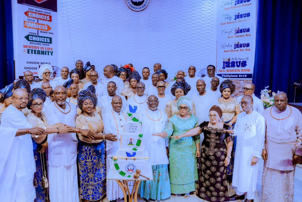 THIRD ANNIVERSARY: We Recorded Many Triumphs In Delta Due To Executive, Legislature Harmony – Oborevwori