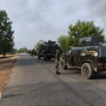 Troops Gun Down Suspected Berom Militia in Fresh Attack on NIPSS, Recover Rifle Stolen from Fallen Soldier