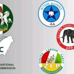 Federal High Court In Abuja Orders INEC To Deregister ADC, Acord, Three other political parties