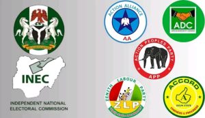 Federal High Court In Abuja Orders INEC To Deregister ADC, Acord, Three other political parties