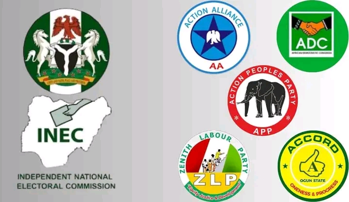 Federal High Court In Abuja Orders INEC To Deregister ADC, Acord, Three other political parties