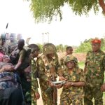 Rescue Of Mrs Amina Abubakar, A Clear Testament Of OPFY’s Resolve To Restore Peace In North West