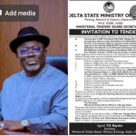 Oborevwori Moves To Restore Power In Isoko, Ndokwa Communities