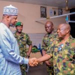 “This Rescue Has Strengthened Public Confidence in Our Security Forces” — Gov Radda