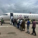 Operation Handin Kai Announces 329 Military Personnel To Reunite With Their Families Under COAS Welfare Flight Programme