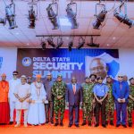 UNITED AGAINST TERROR: Oborevwori Convokes Delta Security Summit, Calls For Collective Action