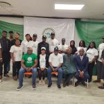 AFRICAN YOUTHS ARE PROMISES TO BE FULFILLED, NOT PROBLEMS TO BE MANAGED – ATTAH