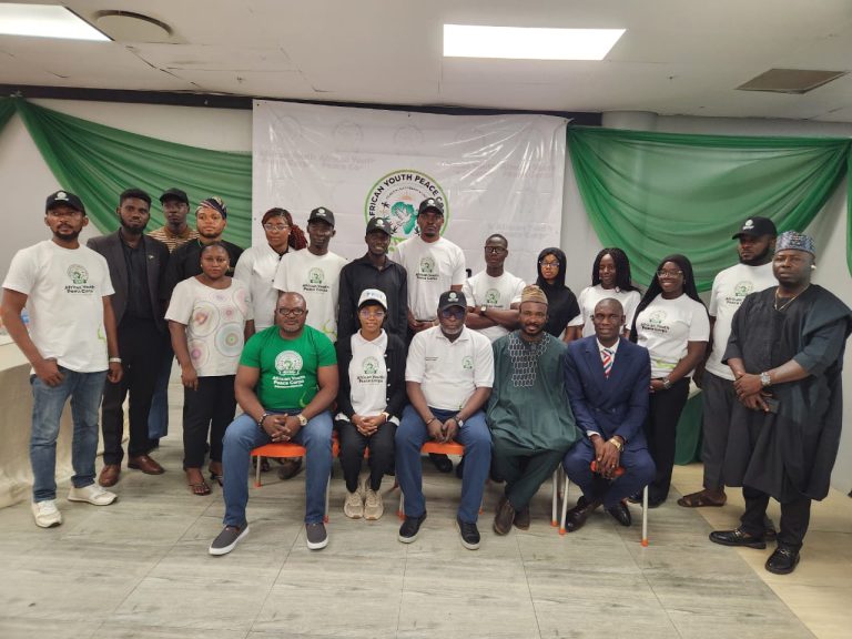 AFRICAN YOUTHS ARE PROMISES TO BE FULFILLED, NOT PROBLEMS TO BE MANAGED – ATTAH