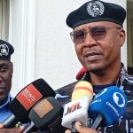 Police IG tour NIPPS, Says “security Cannot Be Compromised”