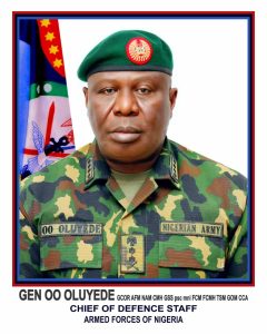AFN Degrades Combat, Logistics Capabilities Of Terrorists, Kidnappers, Economic Saboteurs, Criminal Elements In Multi-theatre Operations