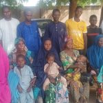 Troops Rescue 22 Kidnap Victims, Foil Terrorist Attacks in Sokoto