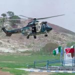 NAF Graduates 111 Operators In A Major Push To Enhance National Security