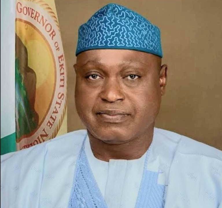 Oborevwori Congratulates Oyebanji As Ekiti Governor Breaks One-Term Jinx
