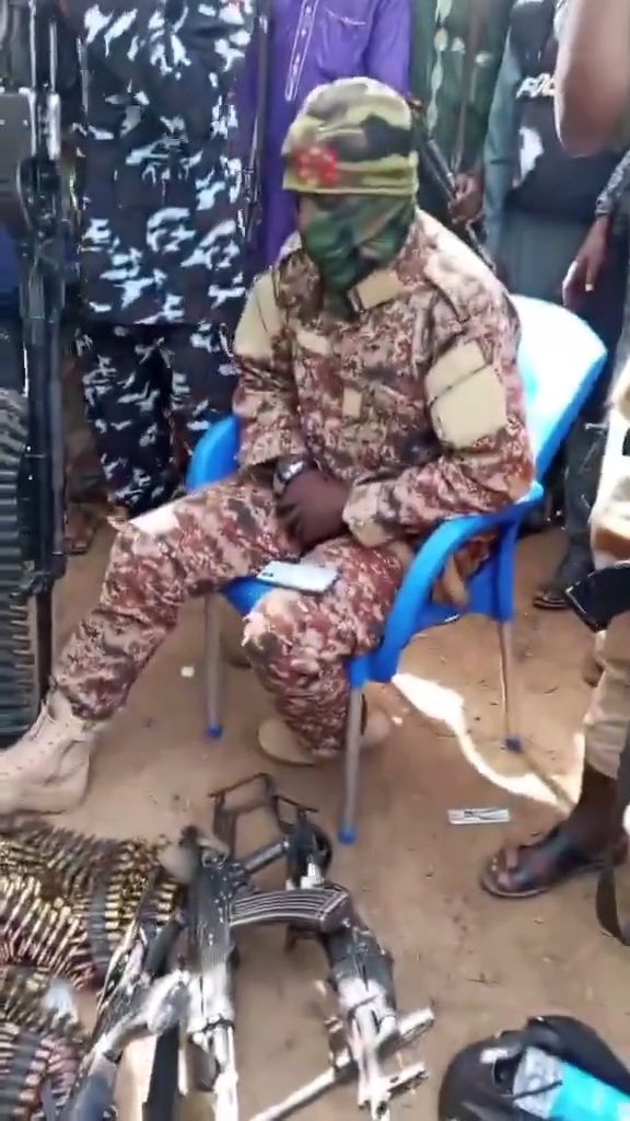 Military Pressure Mounts: Is Bello Turji’s Call For Dialogue A Sign Of Defeat?