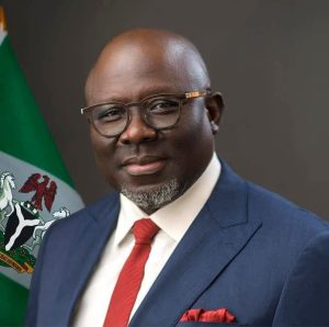Delta Govt Defends Oborevwori’s Record