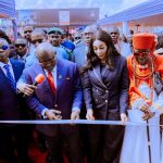 Oborevwori Inaugurates Zenith Bank’s 19th Delta Branch In Osubi… Says State Open For More Investments