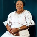 Oborevwori Celebrates Former Civil Service Commission Chair, Dame Okwuofu, At 76