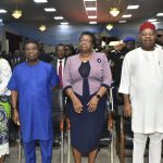 Oborevwori Unveils Workers’ Housing Scheme, Reaffirms Commitment to Civil Service Welfare