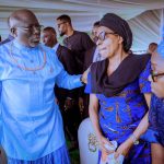 Oborevwori, Guwor, Waive, Others Bid Farewell To Late Sunday Kotor