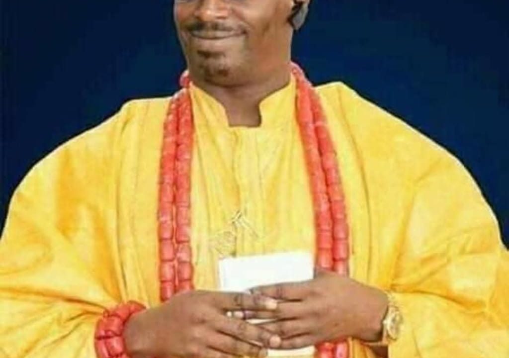 Oborevwori Extols Dein Of Agbor At 49