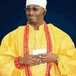 Oborevwori Extols Dein Of Agbor At 49