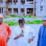 Oborevwori Summons Contractor, Consultant Over Seven-Year Delay On Irri Technical College Project