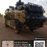 How Soldiers Foiled Livestock Rustling Attempt and Recovered Stolen Animals in Katsina