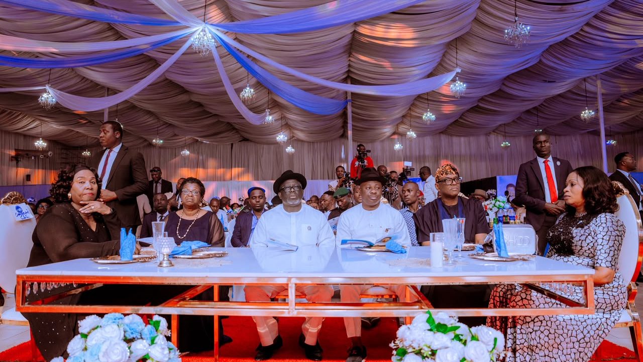Oborevwori Approves 13th-Month Salary For Delta Workers