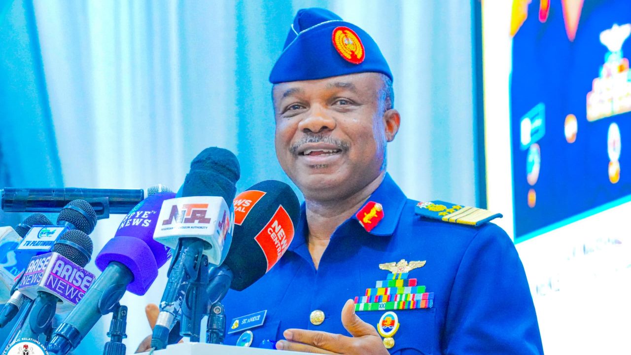 CAS Launches CASYEP To Empower Young People Within NAF Base Communities