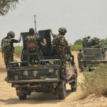Nigerian Army Troops Repel Terrorist Attack in Isa LGA of Sokoto State, Intensify Pursuit of Fleeing Insurgents