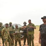 GOC’s Visit To Shuni Debunks False Bandit Claims, Reassures Residents Of Security