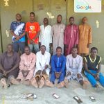 Troops Arrest 12 Suspected Boko Haram Collaborators, Logistics Suppliers in Damasak Raid