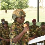 8 Division Graduates Pioneer 17 Armoured Combat Vehicle Crewmen To Boost Counter-Terrorism Operations