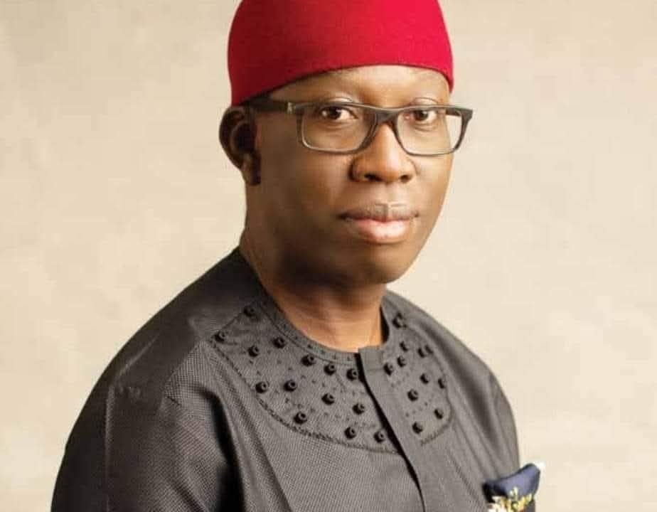 Oborevwori Salutes Okowa At 67, Hails Enduring Contributions To Delta