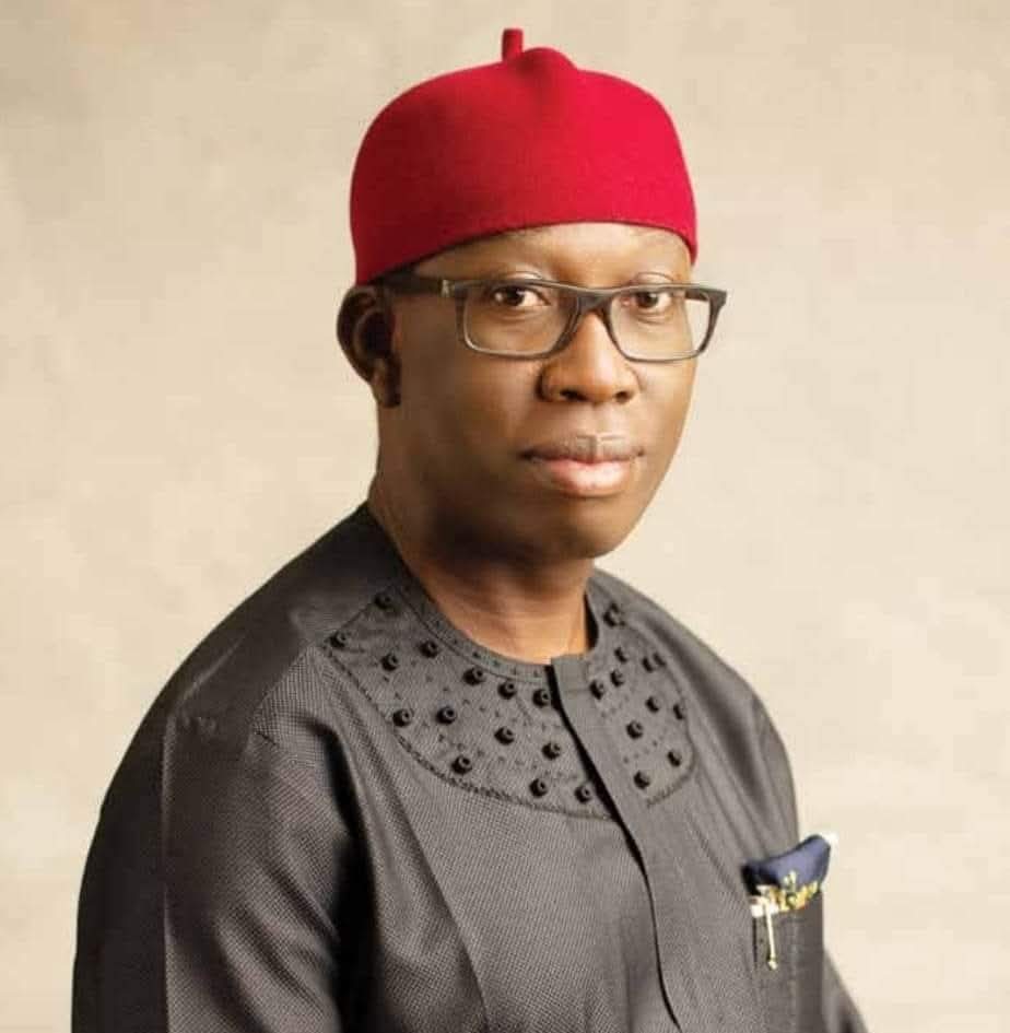 Oborevwori Salutes Okowa At 67, Hails Enduring Contributions To Delta
