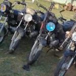 Operation Fansan Yamma Foils Terrorist Plot, Neutralises Eight Terrorists in Katsina