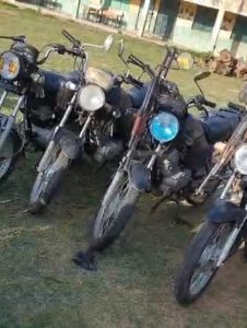Operation Fansan Yamma Foils Terrorist Plot, Neutralises Eight Terrorists in Katsina