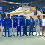 Fleet Modernisation: NAF Completes Factory Acceptance Test On Additional Batch Of AW109 Trekker Helicopters