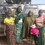 Operation FANSAN YAMMA Troops Foil Kidnap Attempt, Rescue Four Victims in Sokoto