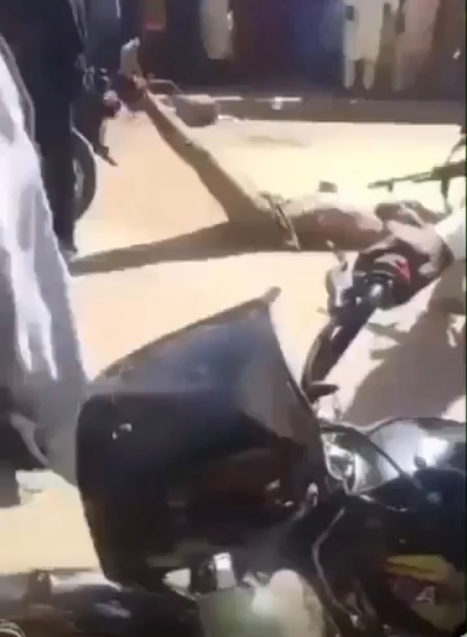 Notorious Bandit Commander Kachalla Sani Yellow Killed in Zamfara as Rival Claims, Security Operation Accounts Emerge