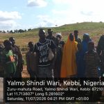 Sector 2 Operationi FANSAN YAMMA Troops Rescue 15 Kidnap Victims, Repel Terrorist Attack In Kebbi