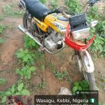 Troops Neutralise Two Terrorists, Recover Motorcycle, Communication Equipment in Kebbi Operation