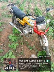 Troops Neutralise Two Terrorists, Recover Motorcycle, Communication Equipment in Kebbi Operation