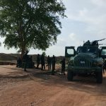 Operation FANSAN YAMMA: Troops Arrest Two Suspected Drug Peddlers, Neutralise Four Terrorists Across Sokoto, Kebbi and Zamfara