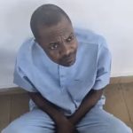 Police IRT Operatives Arrest Adeniyi Adeyemi in Osun