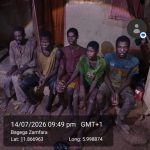Troops Overrun Terrorists’ Camp in Zamfara, Rescue Five Kidnap Victims